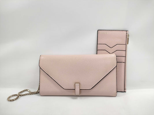 Valextra Iside Wallet