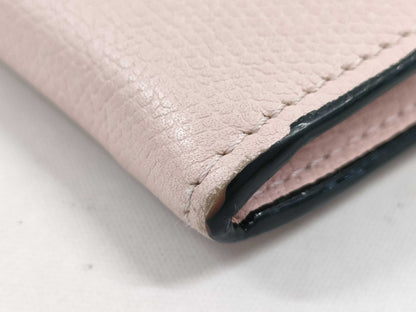 Valextra Iside Wallet