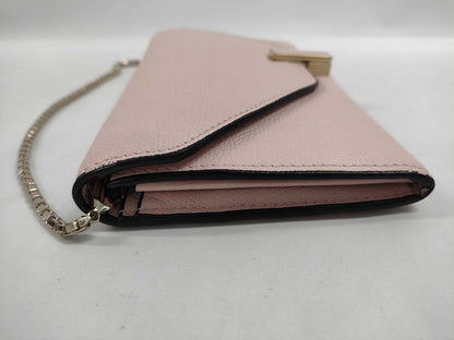 Valextra Iside Wallet