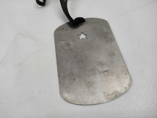 HERMES necklace