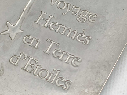 HERMES necklace