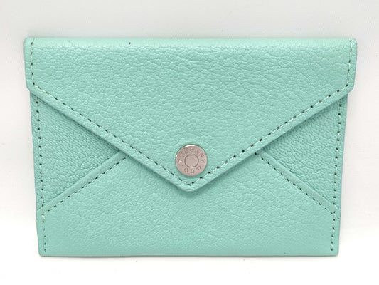 Tiffany & Co. Tiffany Card Case, Card Case, Pass Case, Business Card Case