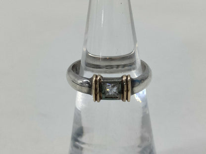 Tiffany & Co. Tiffany Ring