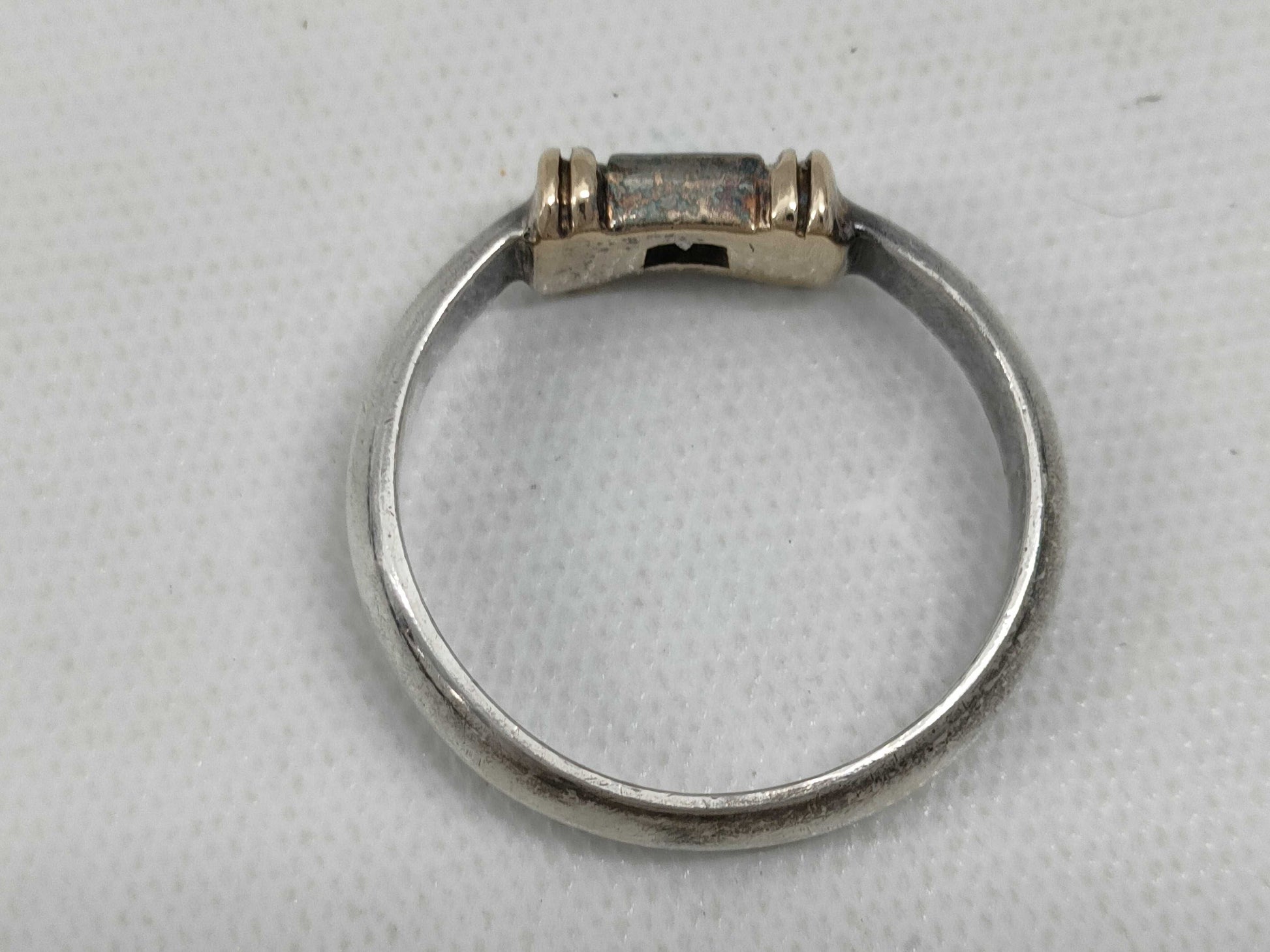 Tiffany & Co. Tiffany Ring