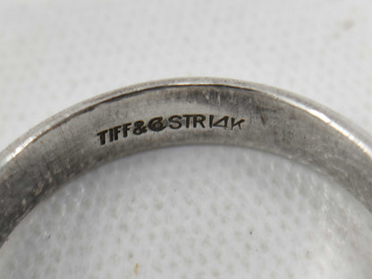 Tiffany & Co. Tiffany Ring