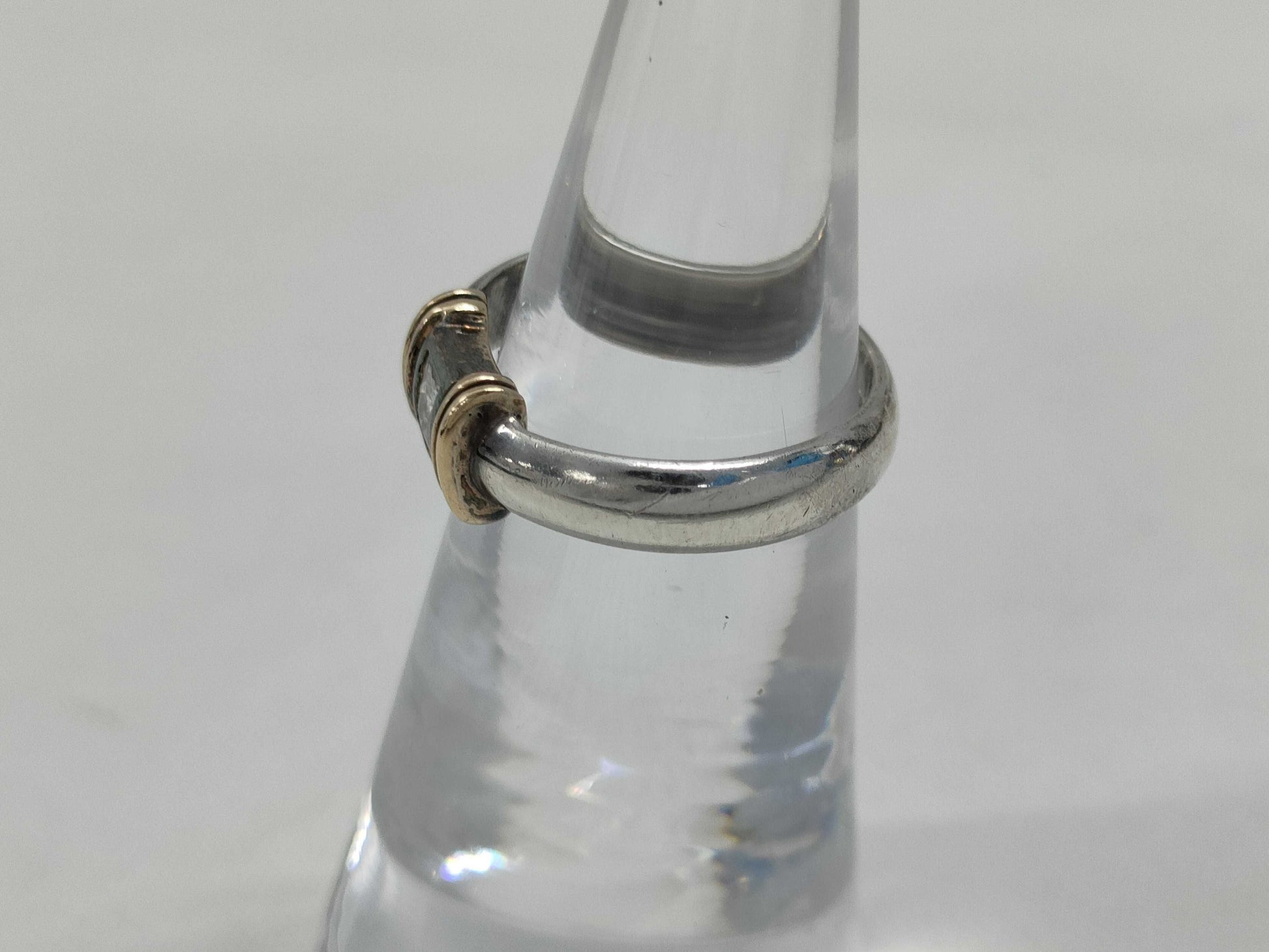 Tiffany & Co. Tiffany Ring