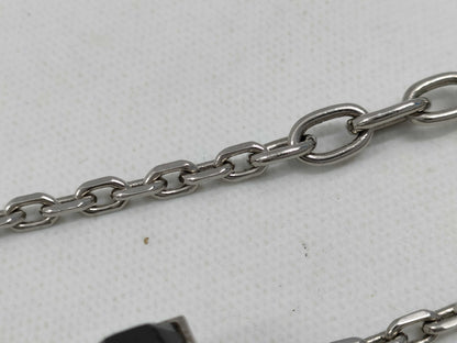 LOUIS VUITTON Gamble Bracelet M66925 GL0153 Bracelet/Bangle