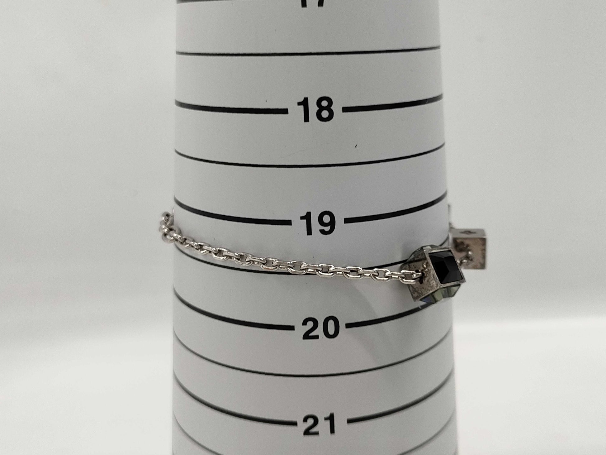 LOUIS VUITTON Gamble Bracelet M66925 GL0153 Bracelet/Bangle