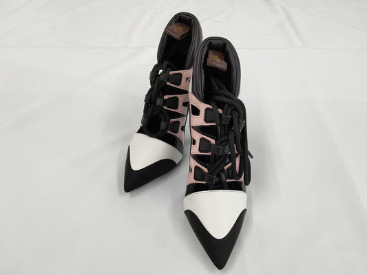 LOUIS VUITTON Boots Size 35.5 Other Shoes