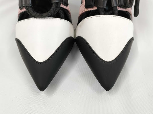 LOUIS VUITTON Boots Size 35.5 Other Shoes