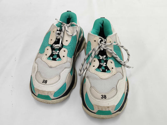 BALENCIAGA Sneakers Size 25 Sneakers