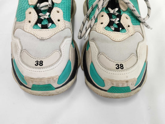 BALENCIAGA Sneakers Size 25 Sneakers