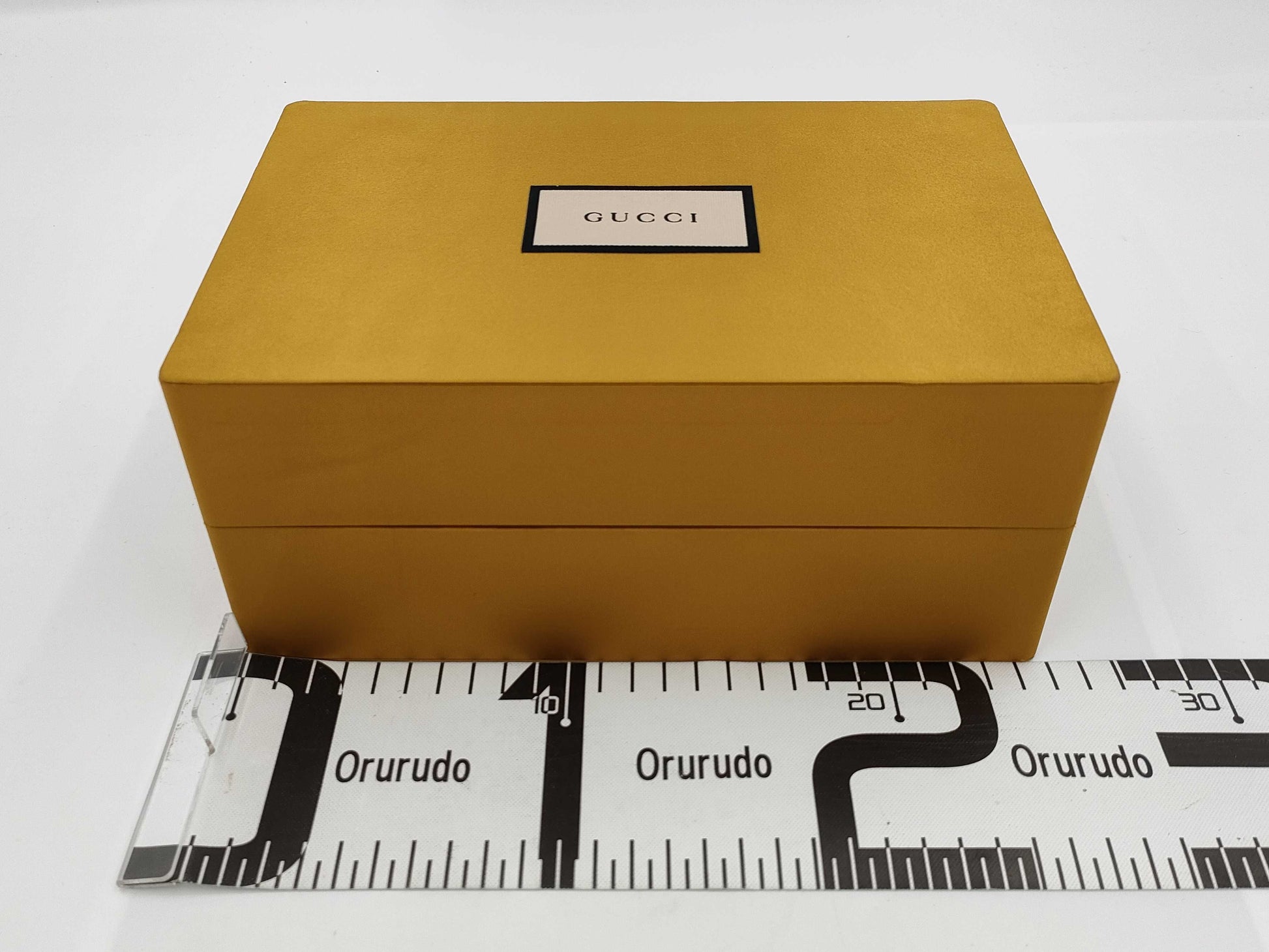 GUCCI Music Box Other Accessories