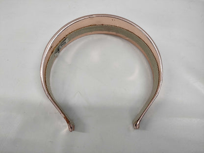 Miu Miu Miu Headband Hair Accessory
