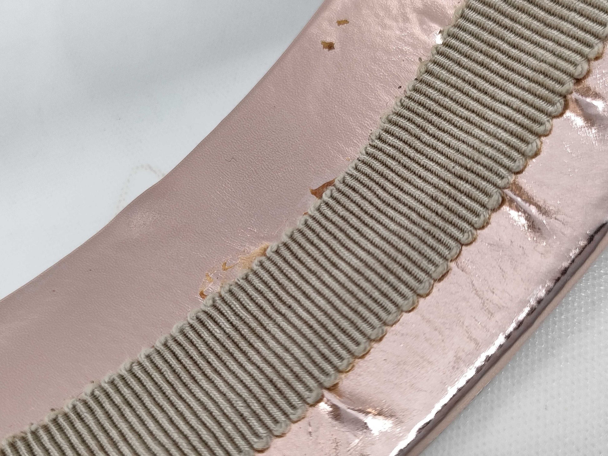 Miu Miu Miu Headband Hair Accessory