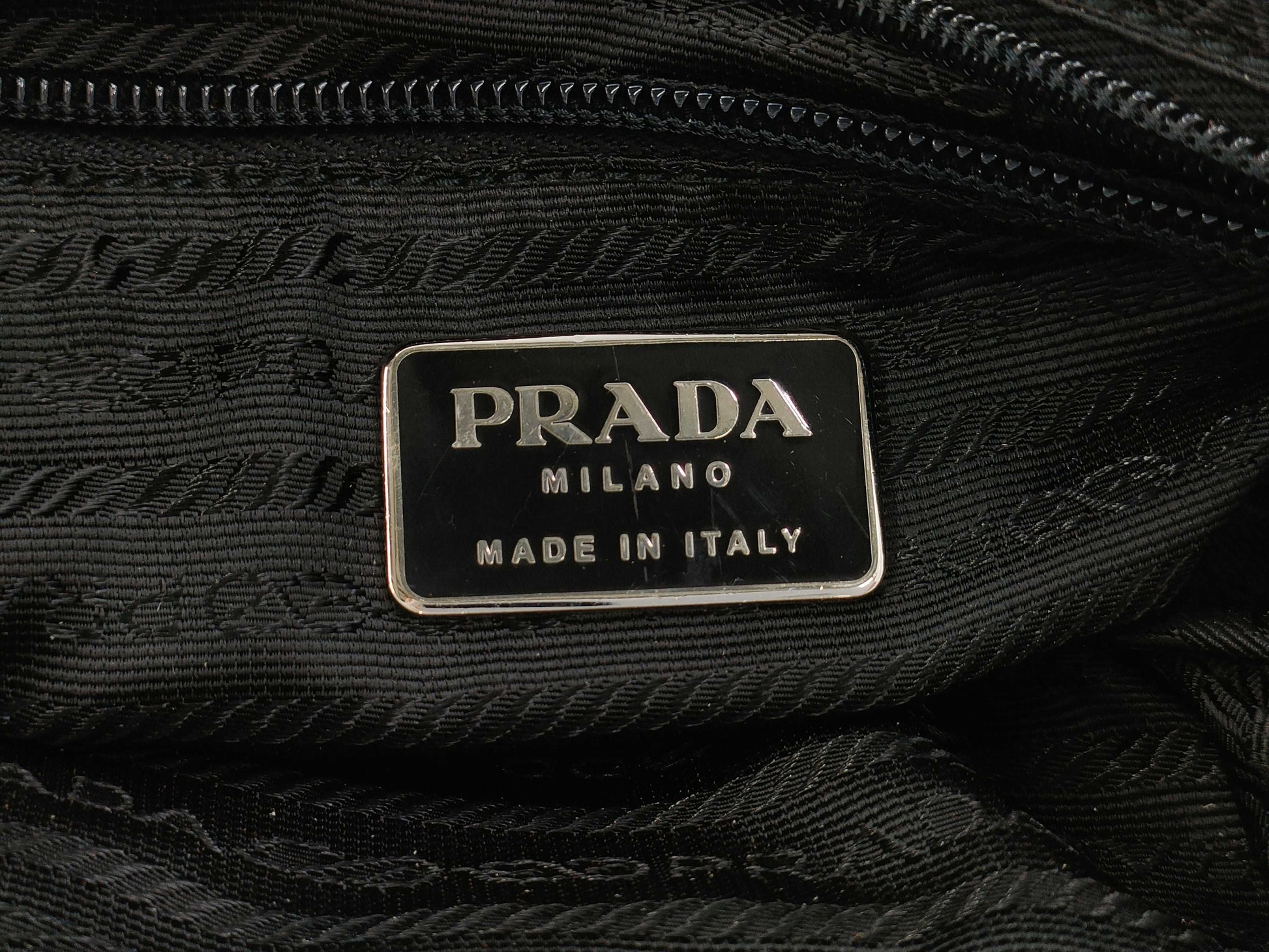 PRADA Prada shoulder bag