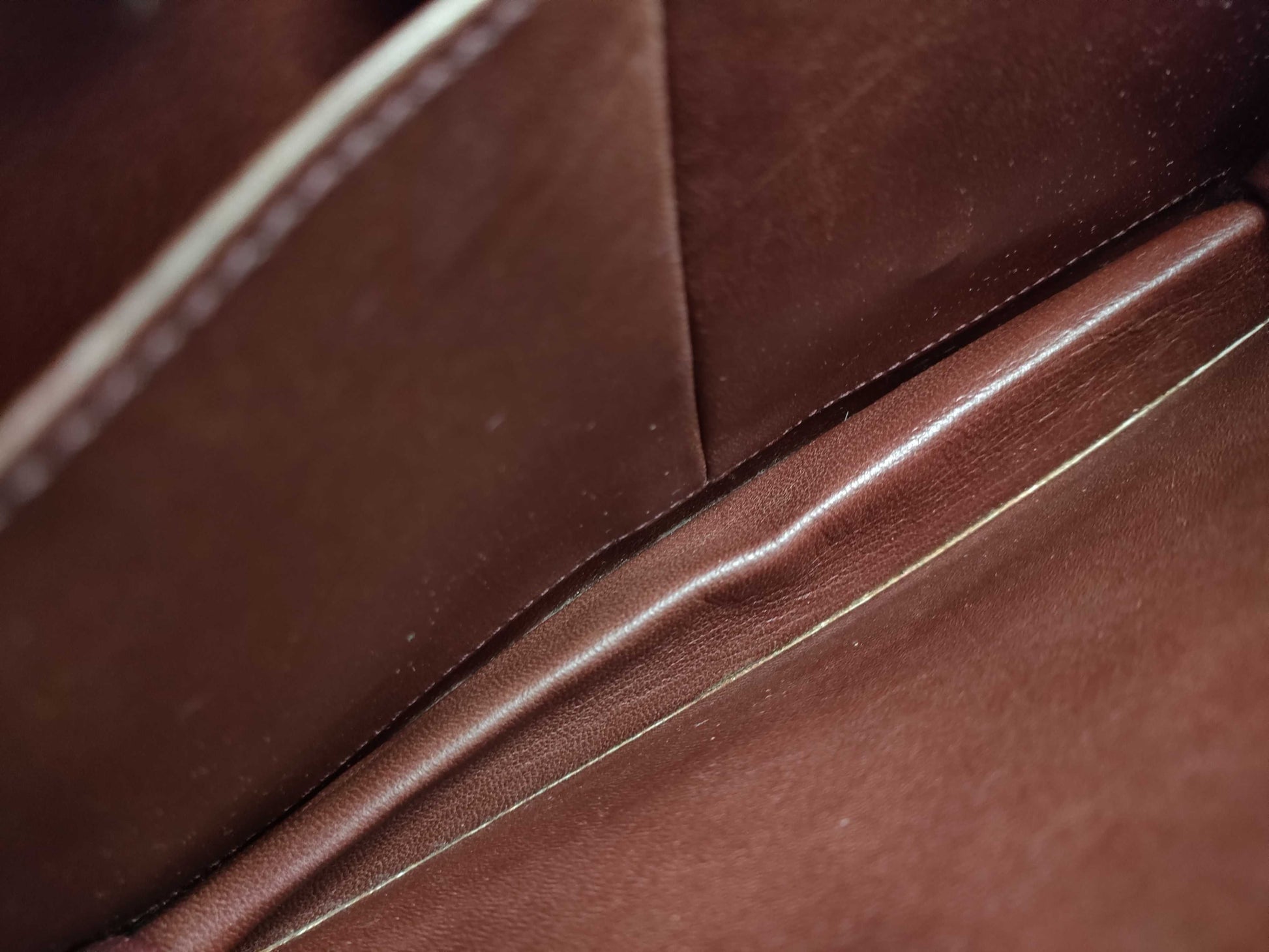 Cartier shoulder bag