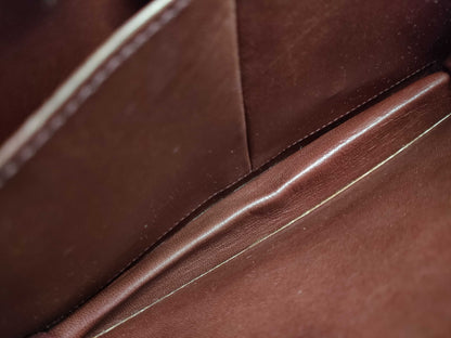 Cartier shoulder bag