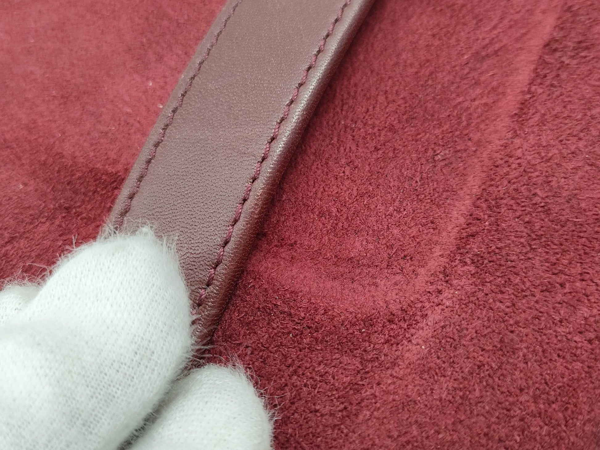 Cartier shoulder bag