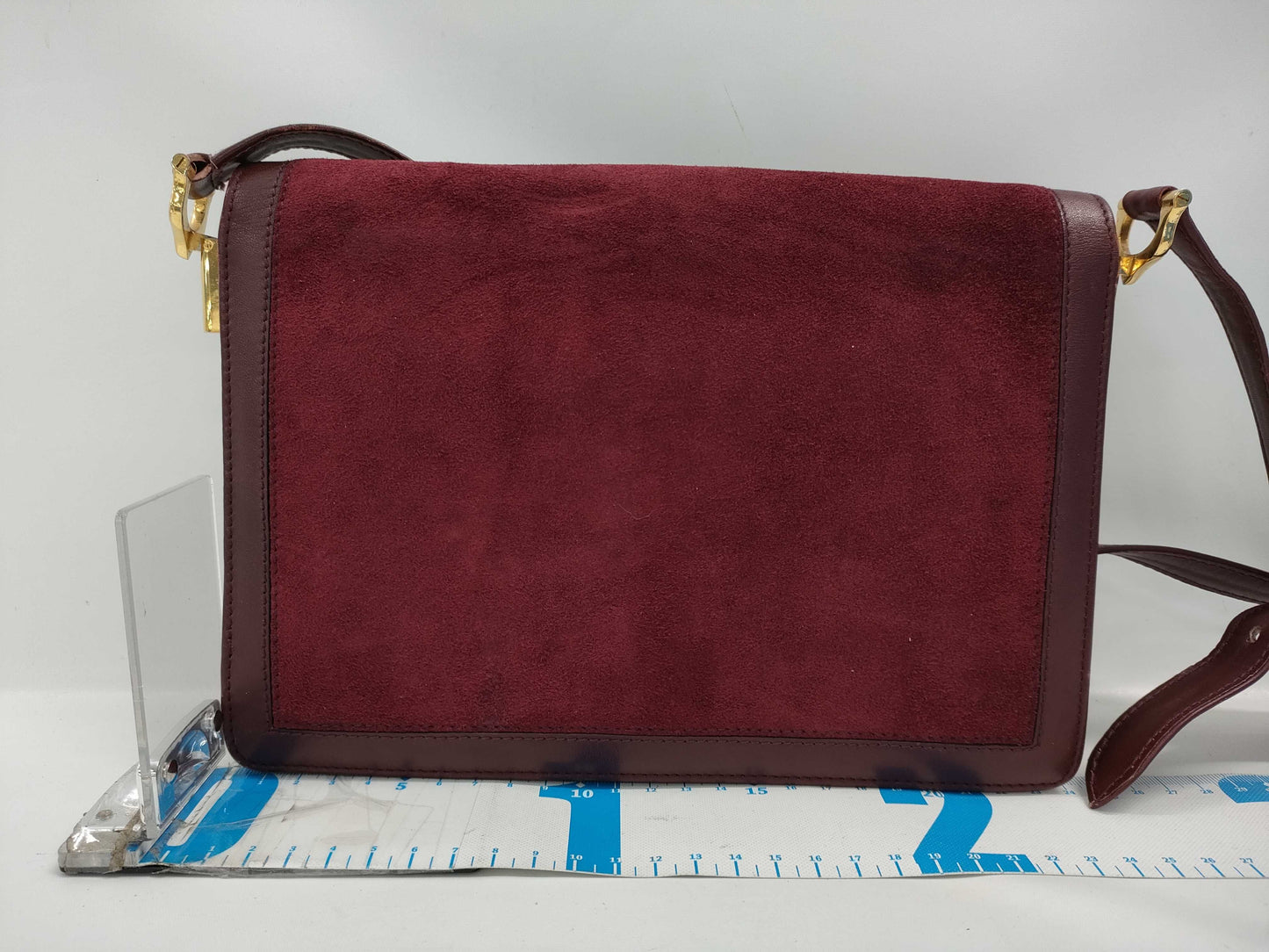Cartier shoulder bag