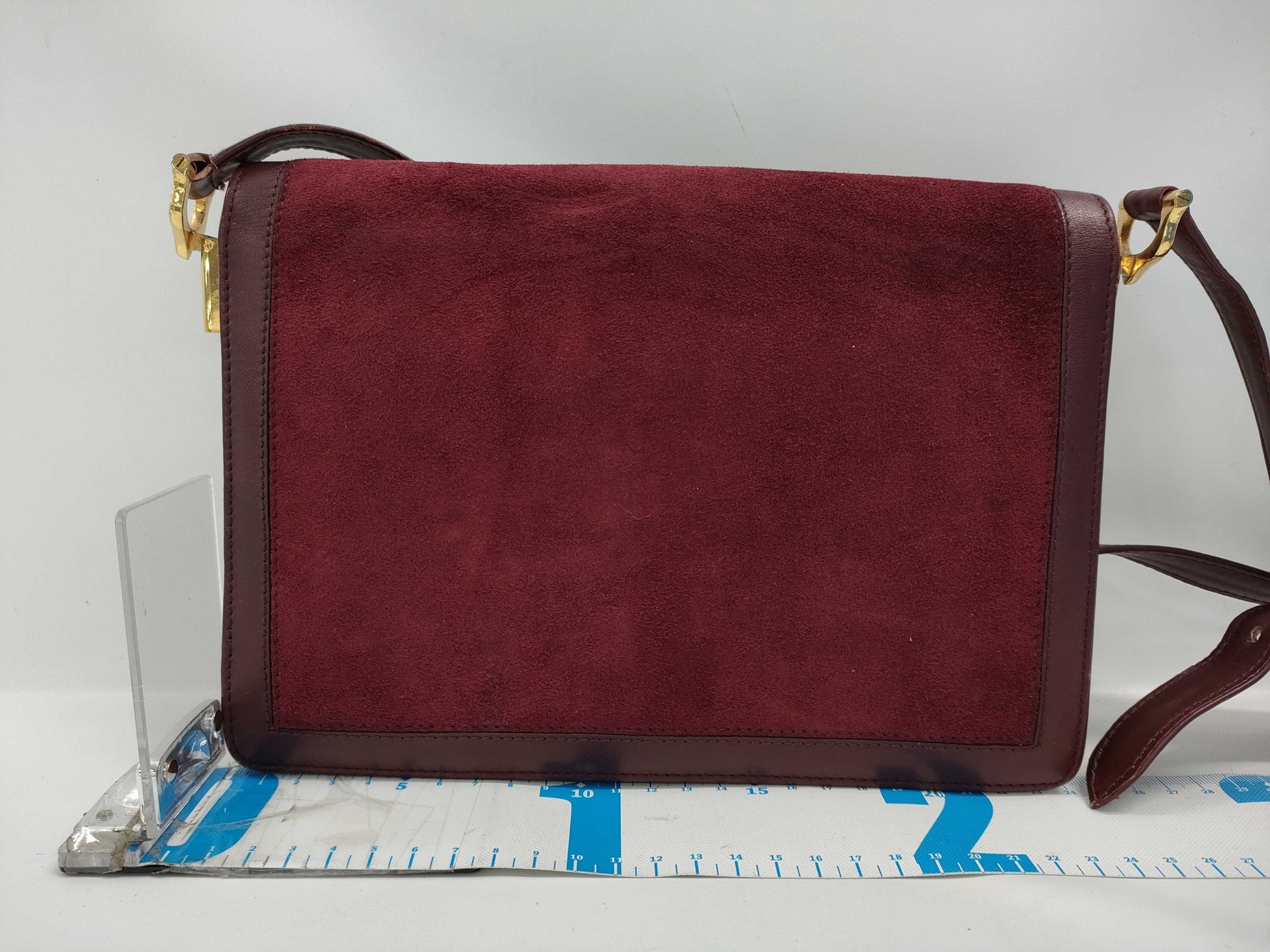 Cartier shoulder bag