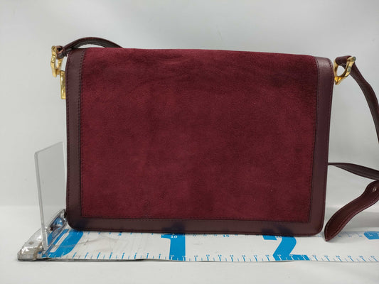Cartier shoulder bag