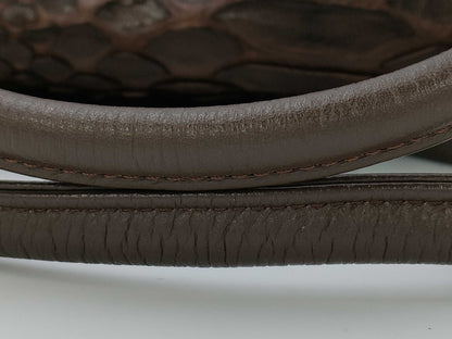 Python handbag