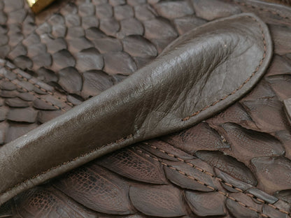 Python handbag