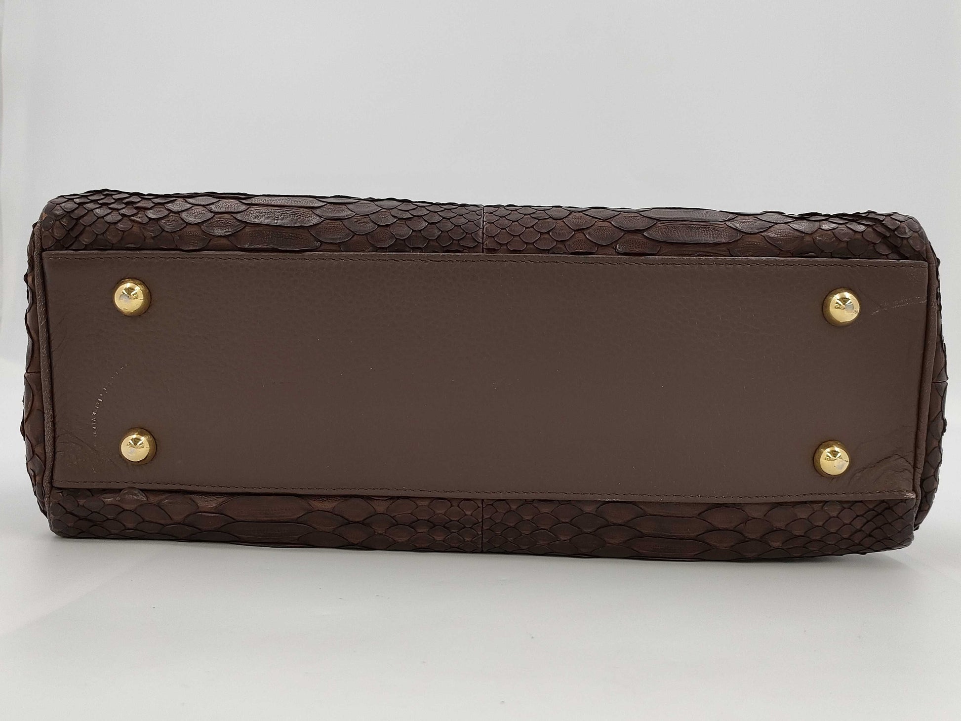 Python handbag