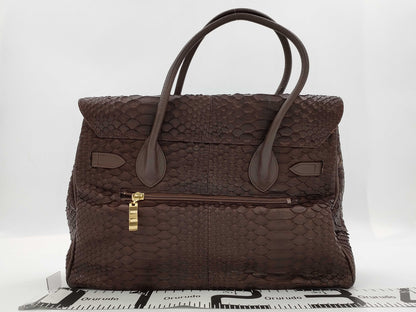 Python handbag