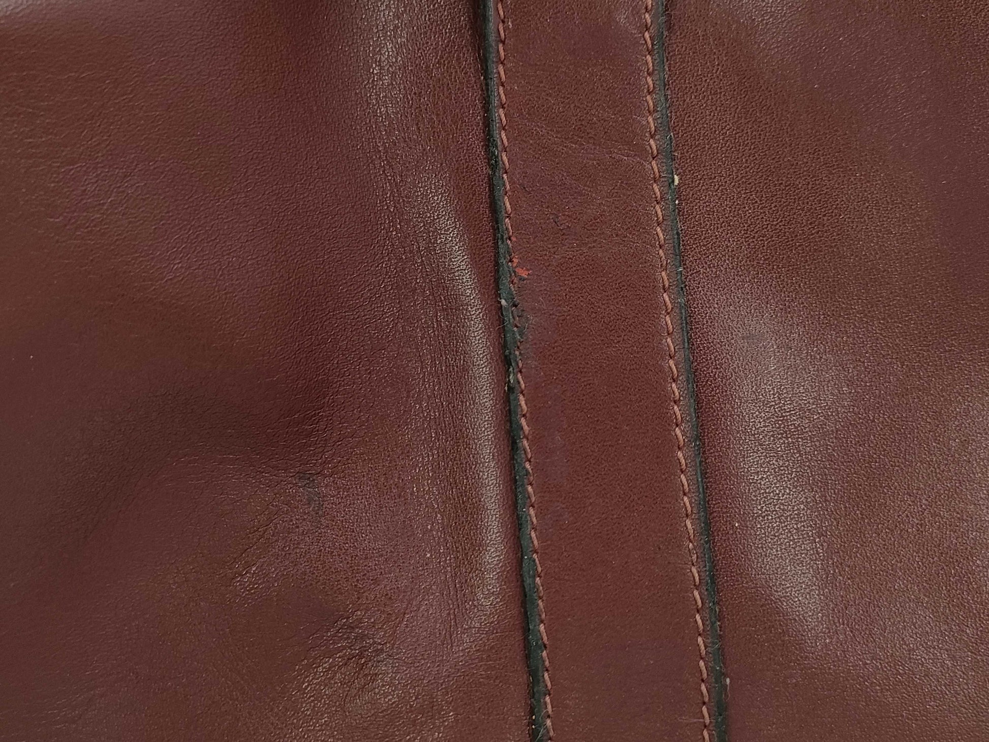 Cartier Boston bag