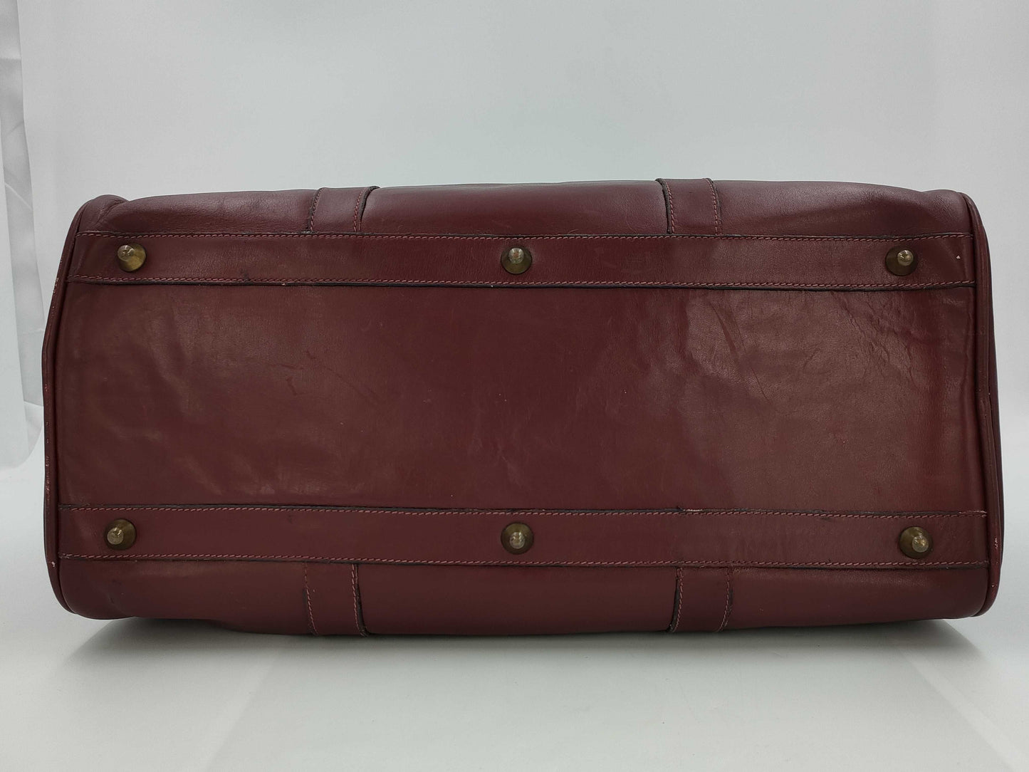 Cartier Boston bag