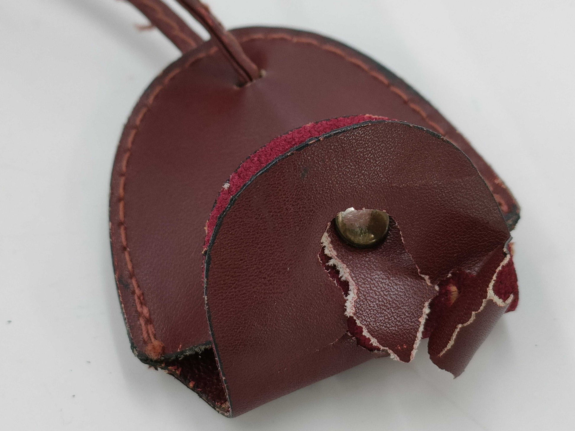Cartier Boston bag