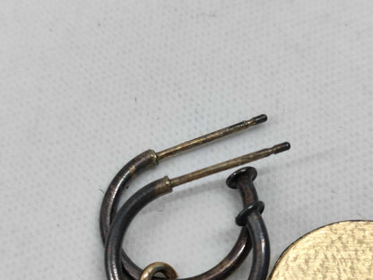 CHANEL Chanel Earrings 01P Earrings