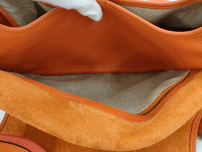 HERMES shoulder bag