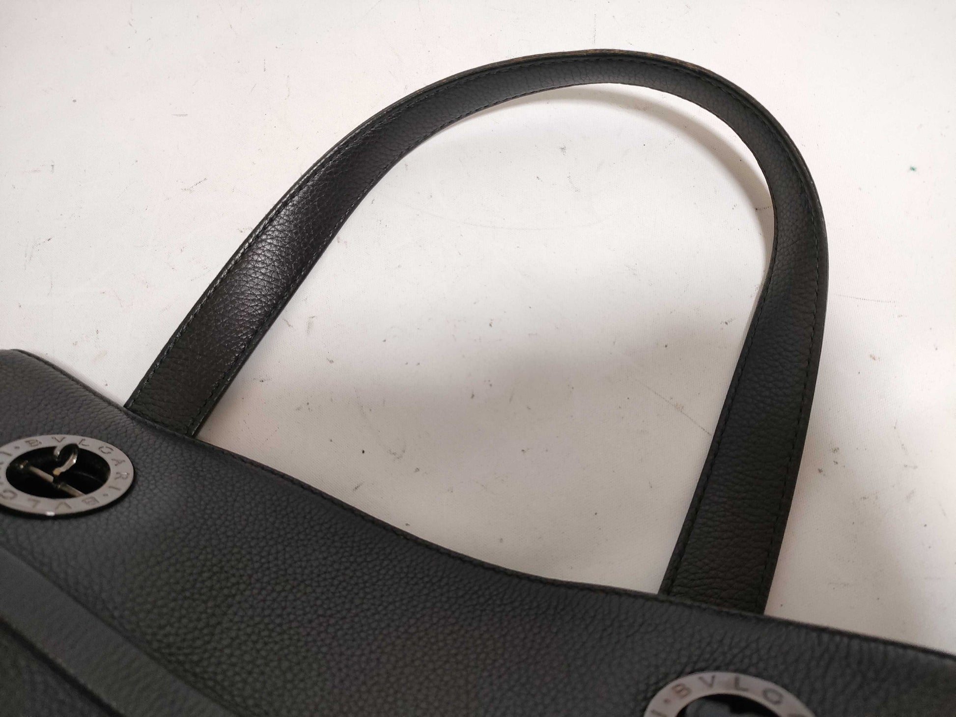 BVLGARI Bulgari Handbag Handbag