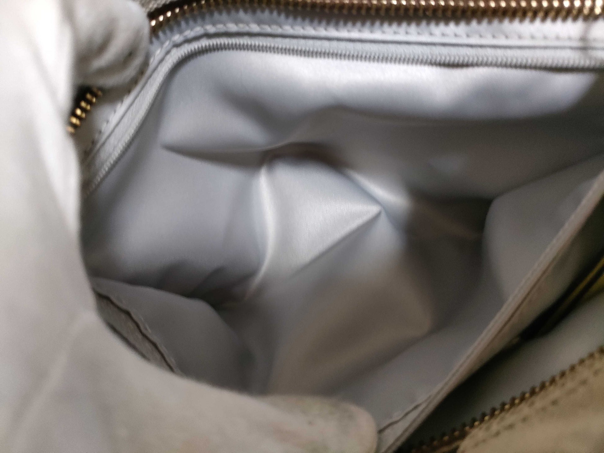 COACH Signature Coach Signature Handbag Handbag