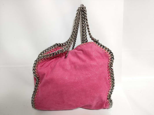 Stella McCartney Falabella Shoulder Bag Chain Shoulder Bag Handbag Shoulder Bag