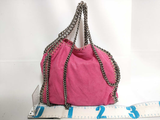 Stella McCartney Falabella Shoulder Bag Chain Shoulder Bag Handbag Shoulder Bag