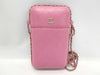 CHANEL Coco Mark Shoulder Bag Chain Phone Shoulder Seal Shoulder Bag