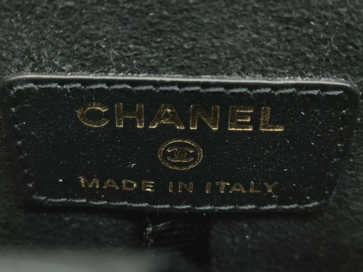 CHANEL Coco Mark Shoulder Bag Chain Phone Shoulder Seal Shoulder Bag