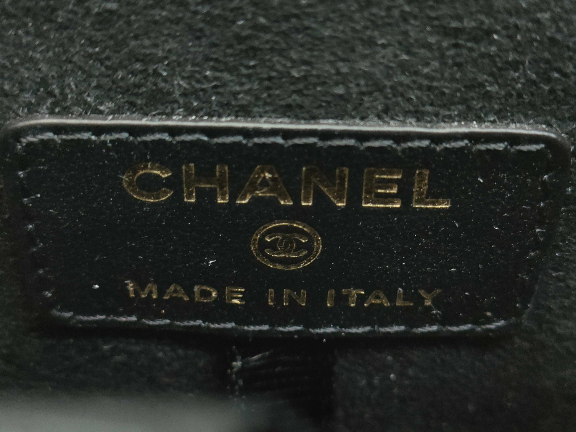 CHANEL Coco Mark Shoulder Bag Chain Phone Shoulder Seal Shoulder Bag