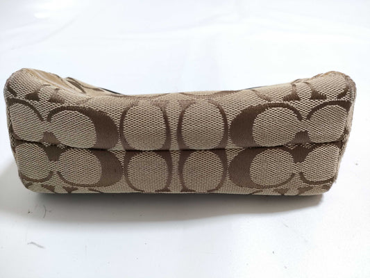 COACH Signature Coach Signature Pouch Pouch
