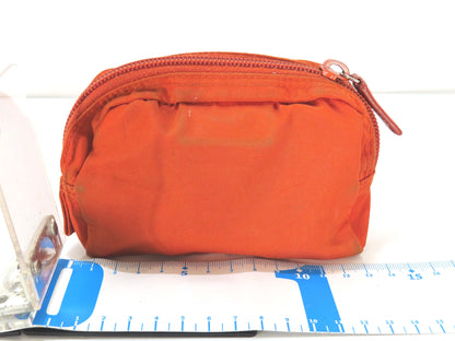 PRADA Saffiano Pouch Pouch