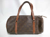 LOUIS VUITTON RFID serial number verification failed. Louis Vuitton Monogram Papillon 30 M51365 handbag.