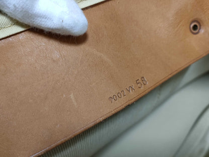 LOUIS VUITTON RFID Unverifiable Monogram Louis Vuitton Sirius 55 M41404/9002VX Business Bag