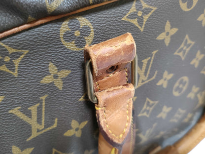 LOUIS VUITTON RFID Unverifiable Monogram Louis Vuitton Sirius 55 M41404/9002VX Business Bag