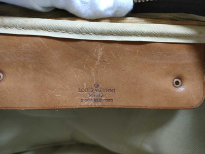LOUIS VUITTON RFID Unverifiable Monogram Louis Vuitton Sirius 55 M41404/9002VX Business Bag