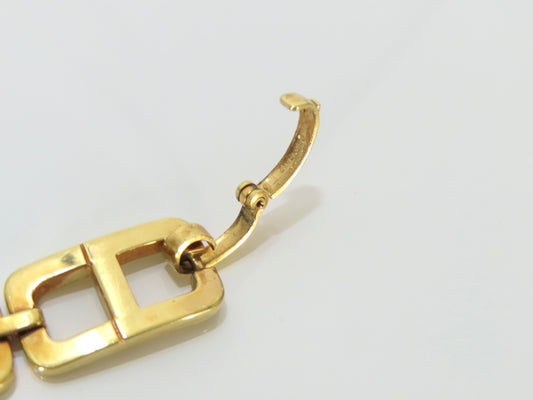 Dior CD Bracelet GP Bracelet Bangle