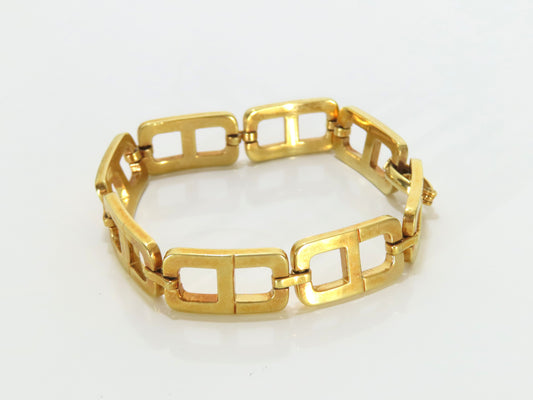 Dior CD Bracelet GP Bracelet Bangle